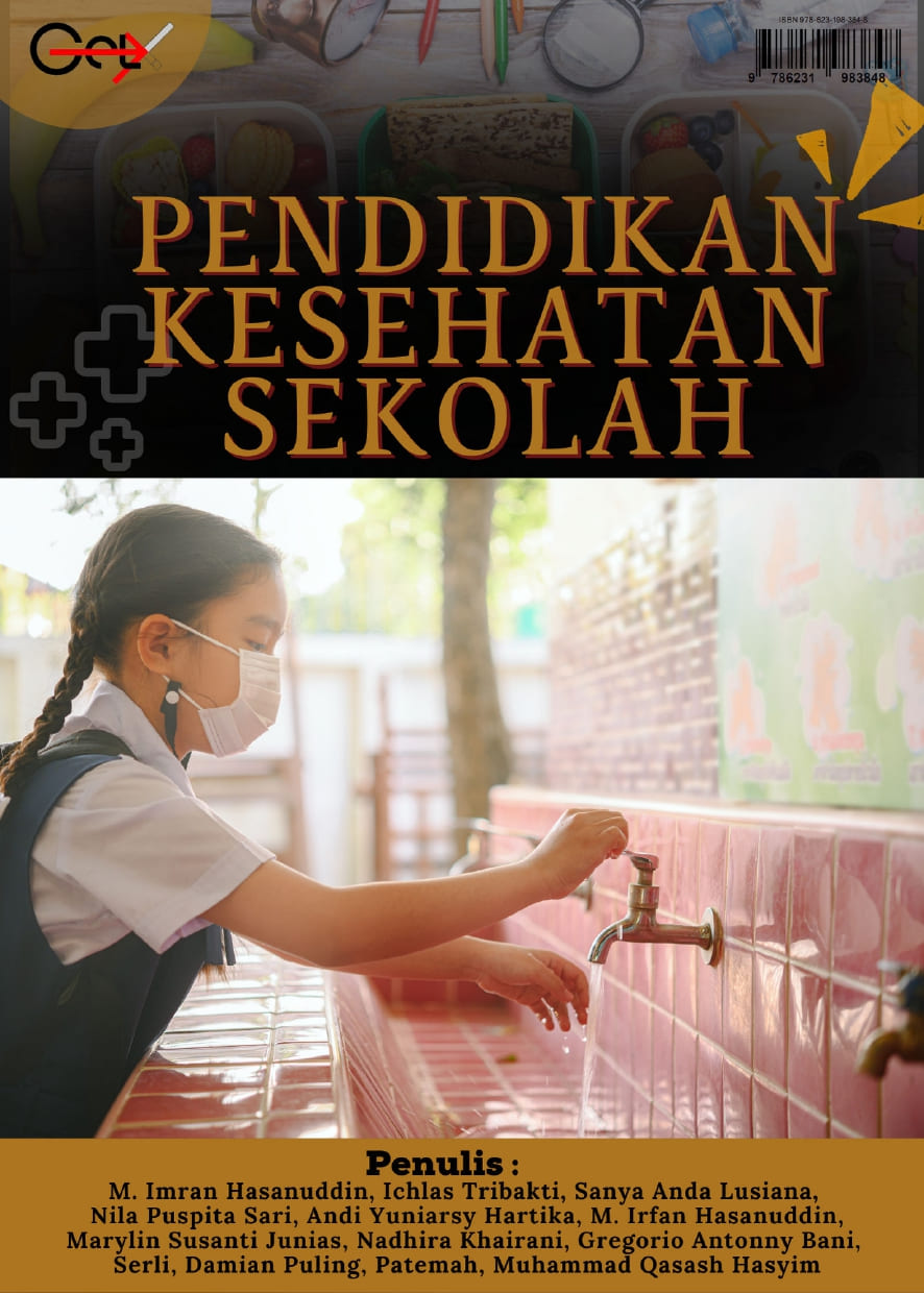 Pendidikan Kesehatan Sekolah